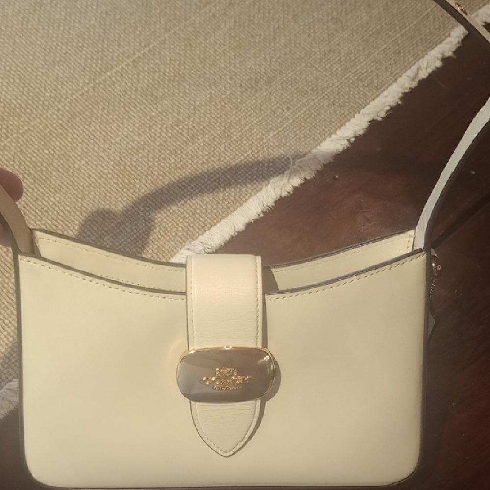 Coach Eliza Shoulder Bag - Picture 3 of 4